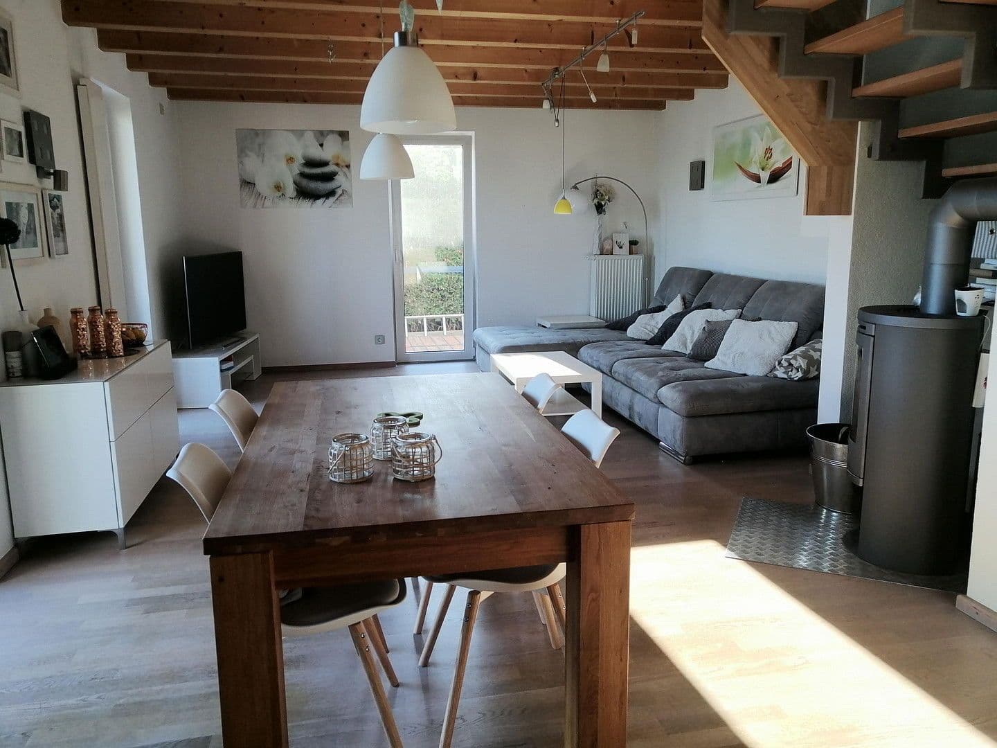 house for sale, 160 m², Zeil am Main, Bavaria house for sale, 160 m², Zeil am Main, Bavaria