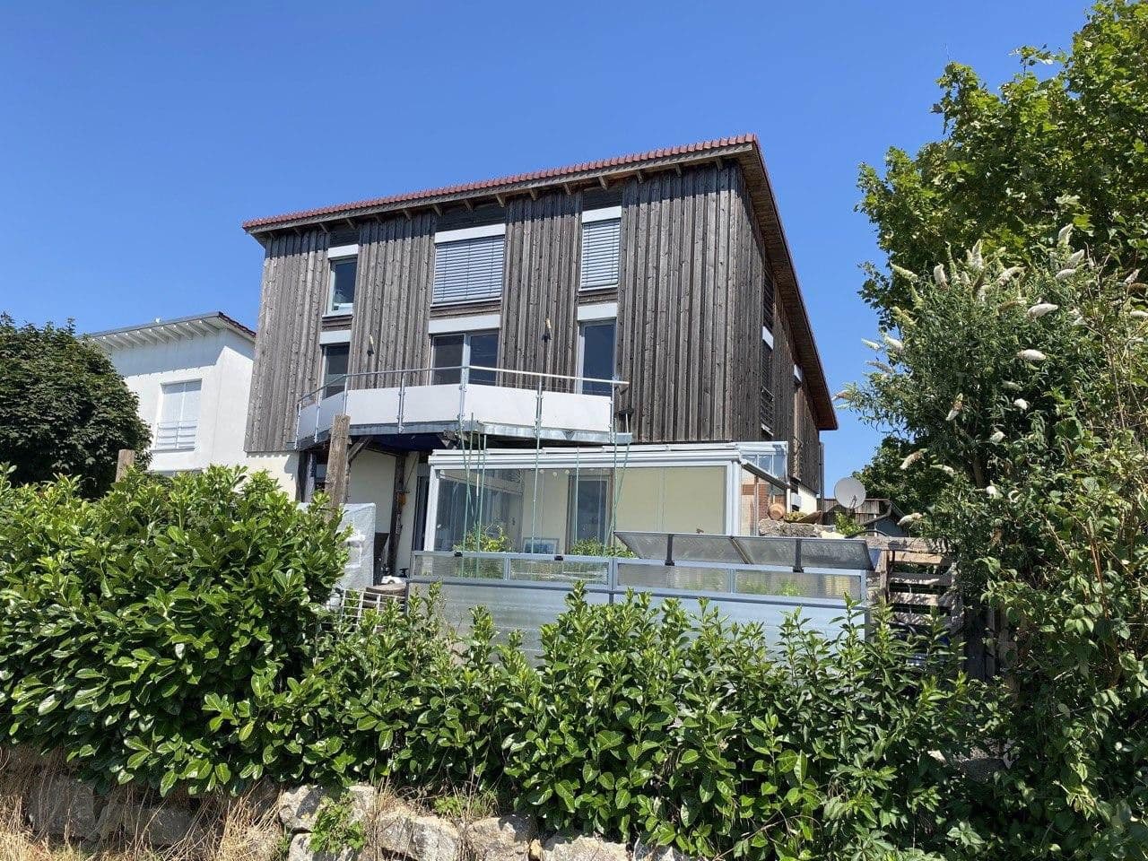 house for sale, 160 m², Zeil am Main, Bavaria house for sale, 160 m², Zeil am Main, Bavaria