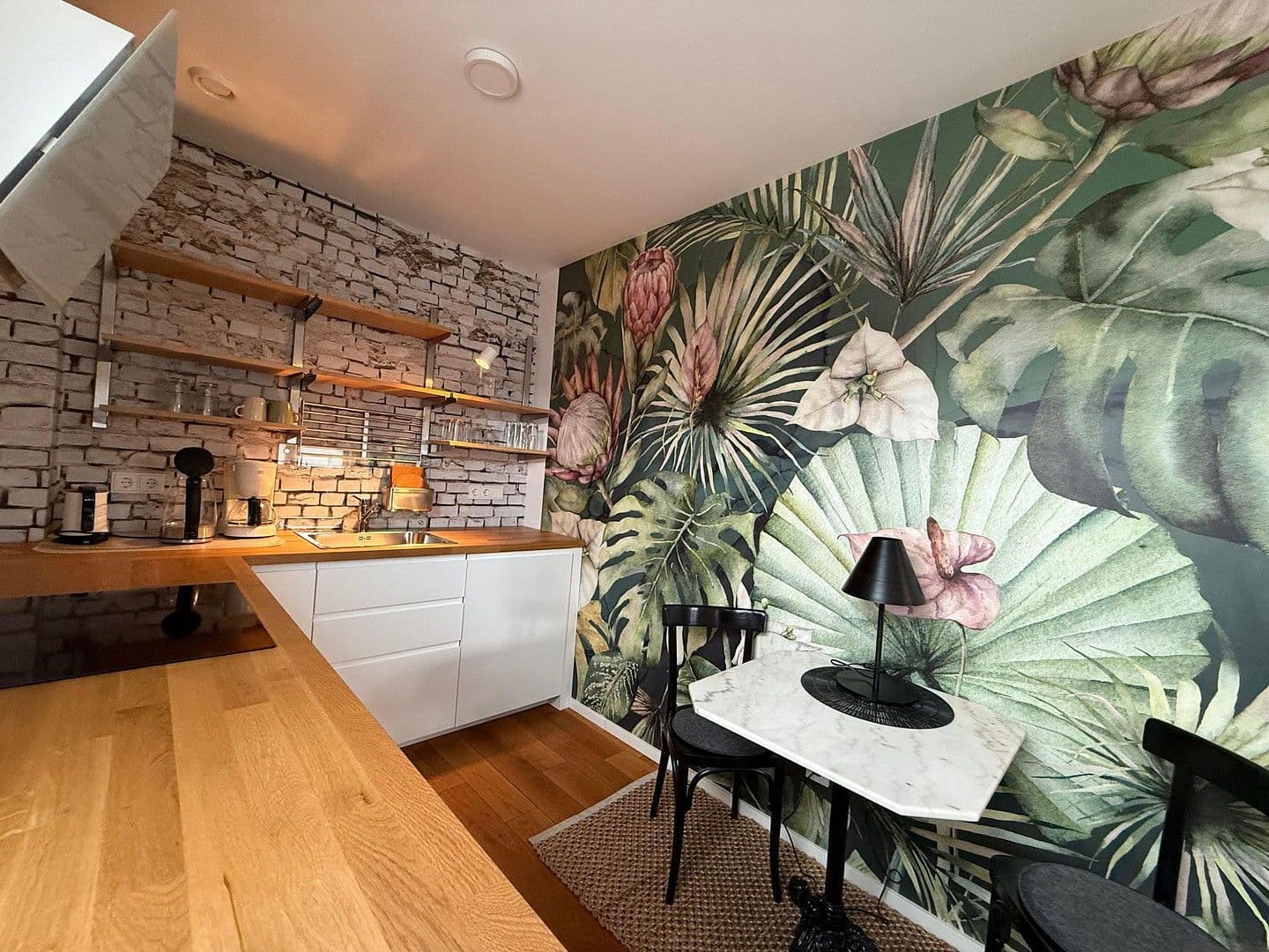 1 bedroom with open-plan kitchen flat for sale, 80 m², Alsbach-Hähnlein, Hesse 1 bedroom with open-plan kitchen flat for sale, 80 m², Alsbach-Hähnlein, Hesse