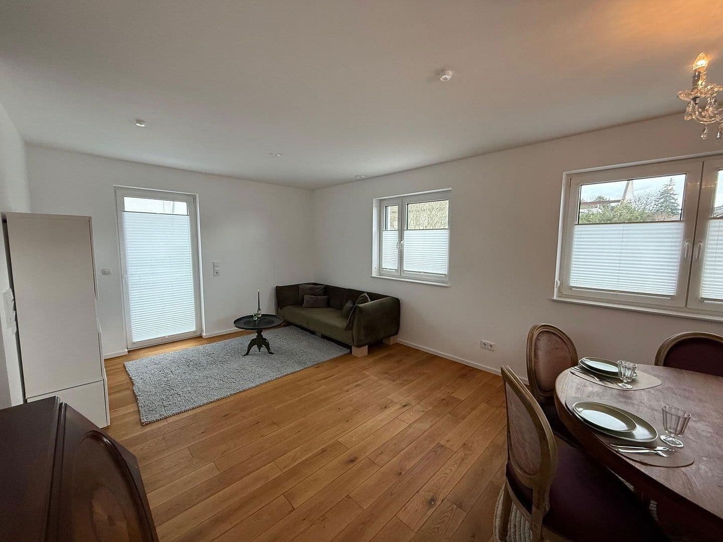 1 bedroom with open-plan kitchen flat for sale, 80 m², Alsbach-Hähnlein, Hesse 1 bedroom with open-plan kitchen flat for sale, 80 m², Alsbach-Hähnlein, Hesse