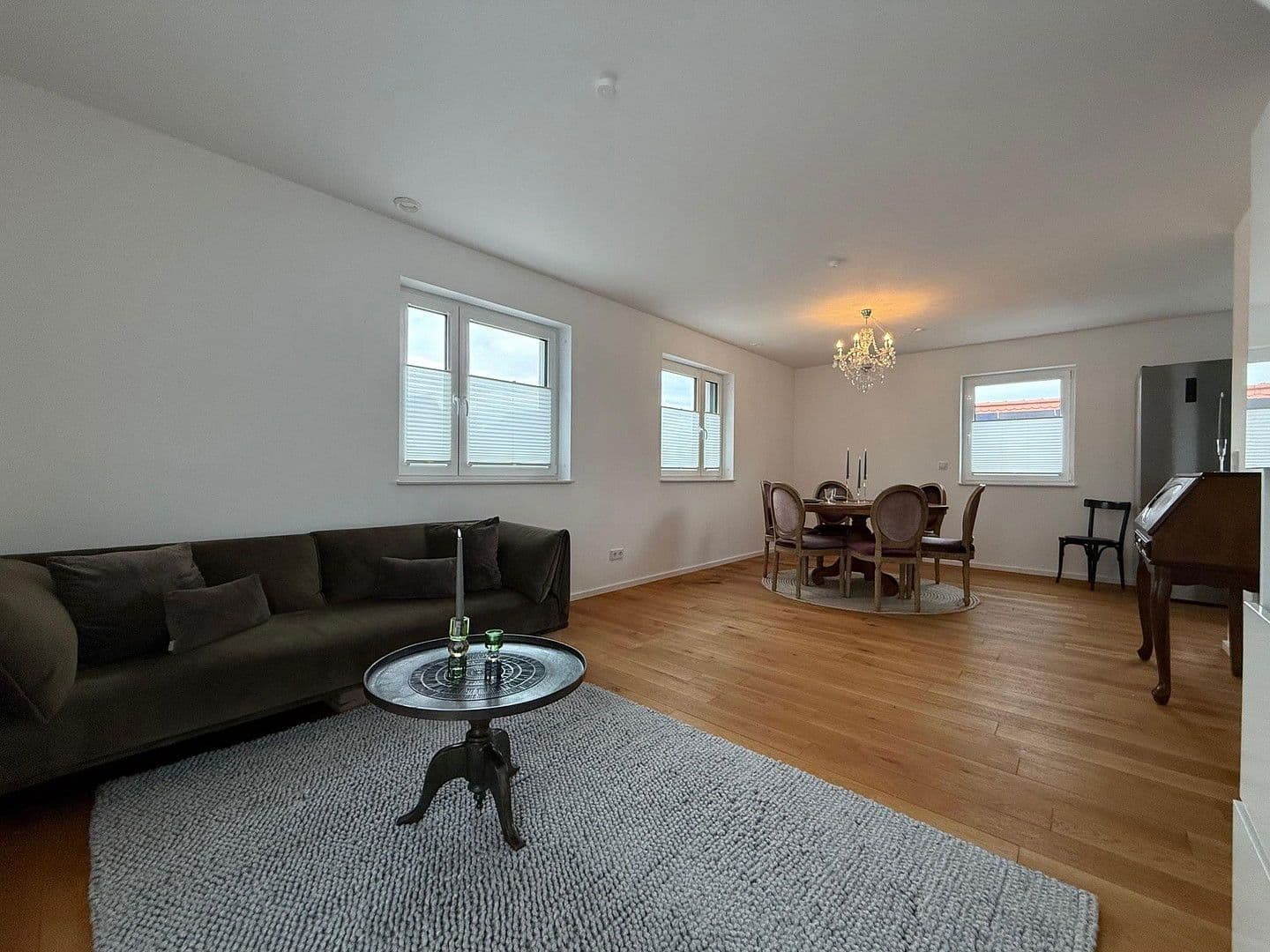 1 bedroom with open-plan kitchen flat for sale, 80 m², Alsbach-Hähnlein, Hesse 1 bedroom with open-plan kitchen flat for sale, 80 m², Alsbach-Hähnlein, Hesse