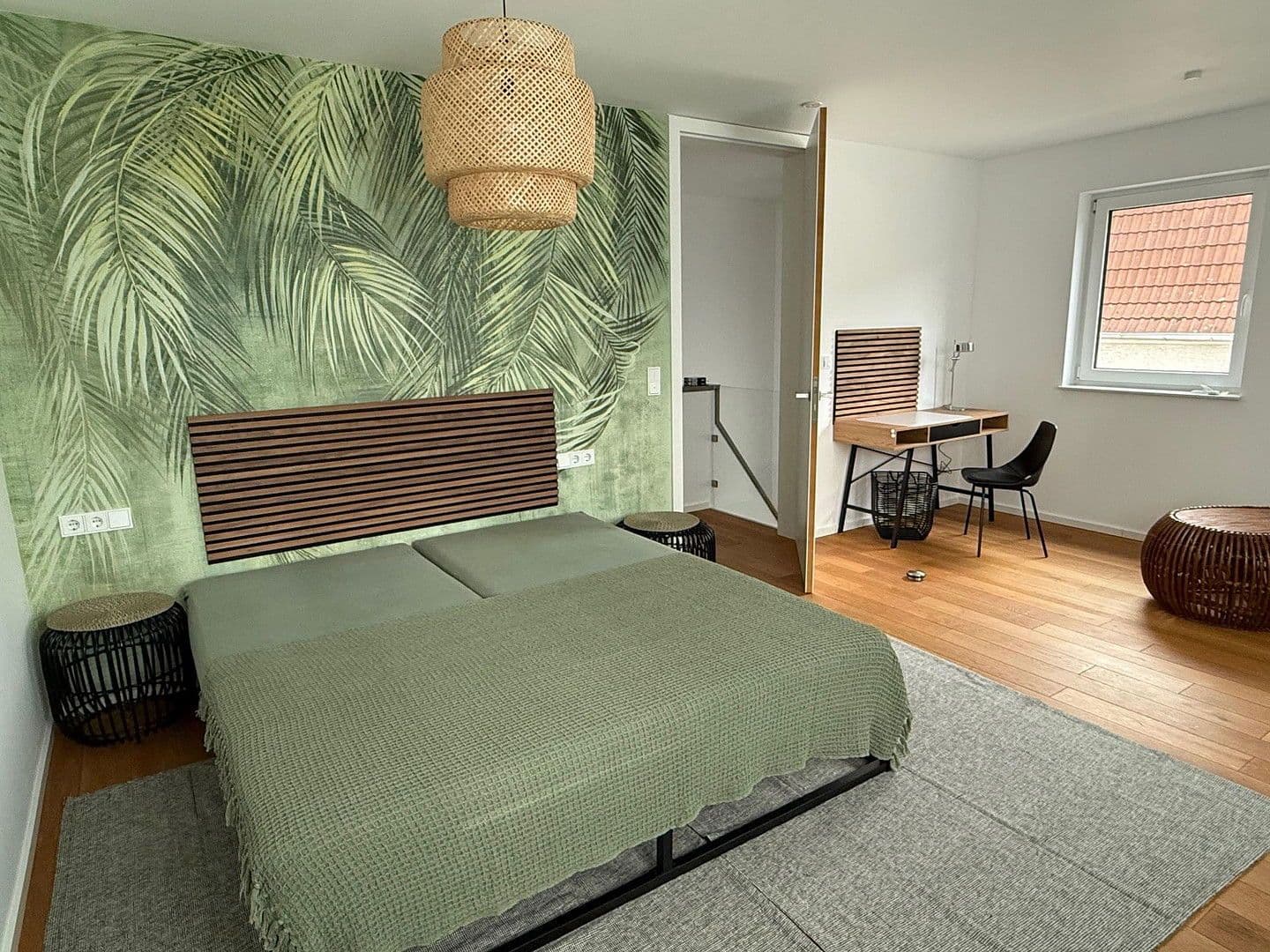 1 bedroom with open-plan kitchen flat for sale, 80 m², Alsbach-Hähnlein, Hesse 1 bedroom with open-plan kitchen flat for sale, 80 m², Alsbach-Hähnlein, Hesse