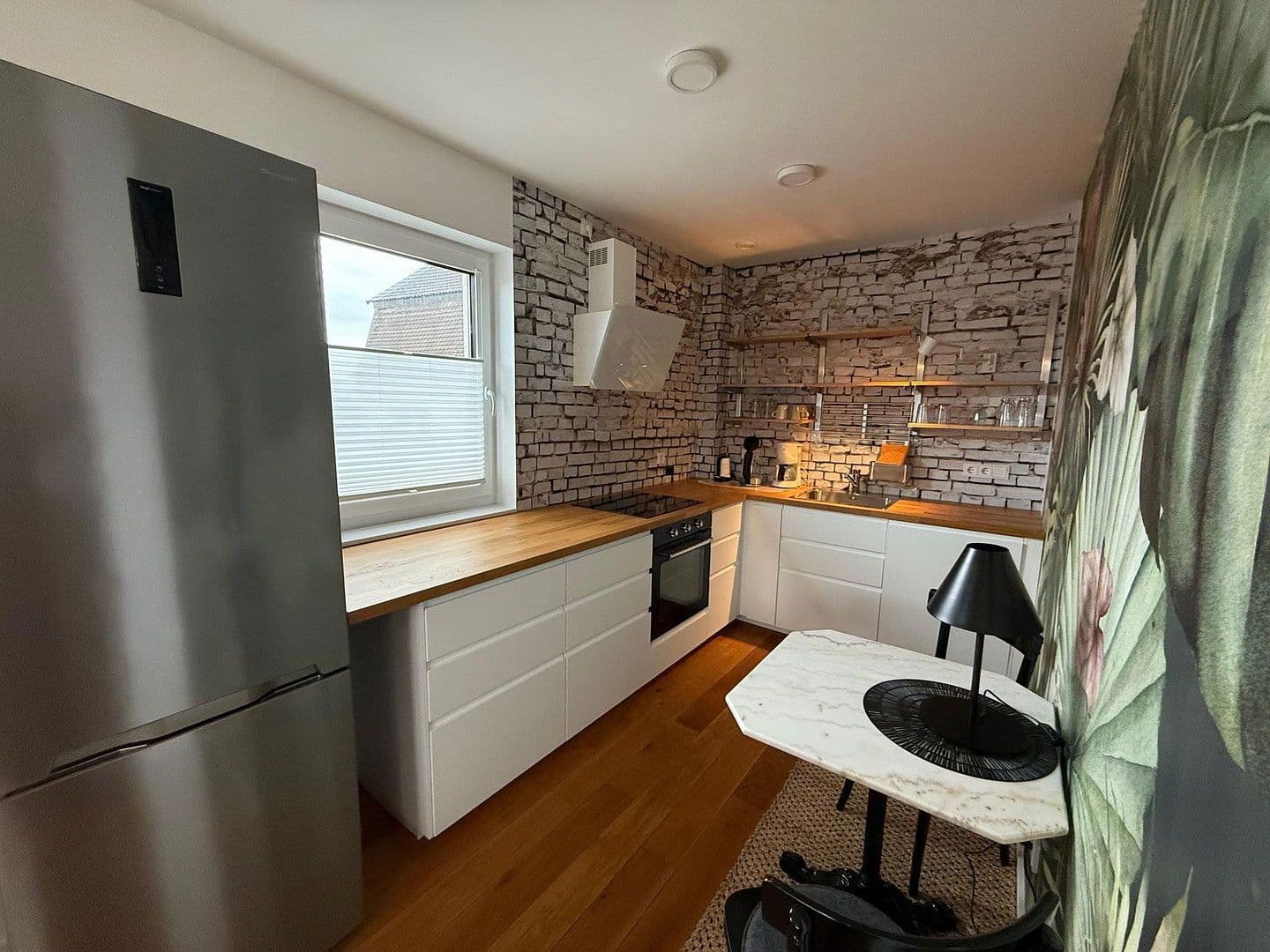 1 bedroom with open-plan kitchen flat for sale, 80 m², Alsbach-Hähnlein, Hesse 1 bedroom with open-plan kitchen flat for sale, 80 m², Alsbach-Hähnlein, Hesse