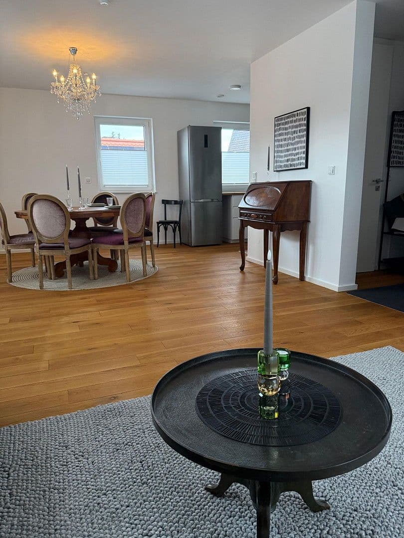 1 bedroom with open-plan kitchen flat for sale, 80 m², Alsbach-Hähnlein, Hesse 1 bedroom with open-plan kitchen flat for sale, 80 m², Alsbach-Hähnlein, Hesse