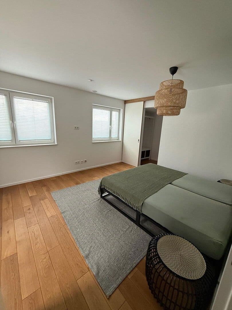 1 bedroom with open-plan kitchen flat for sale, 80 m², Alsbach-Hähnlein, Hesse 1 bedroom with open-plan kitchen flat for sale, 80 m², Alsbach-Hähnlein, Hesse