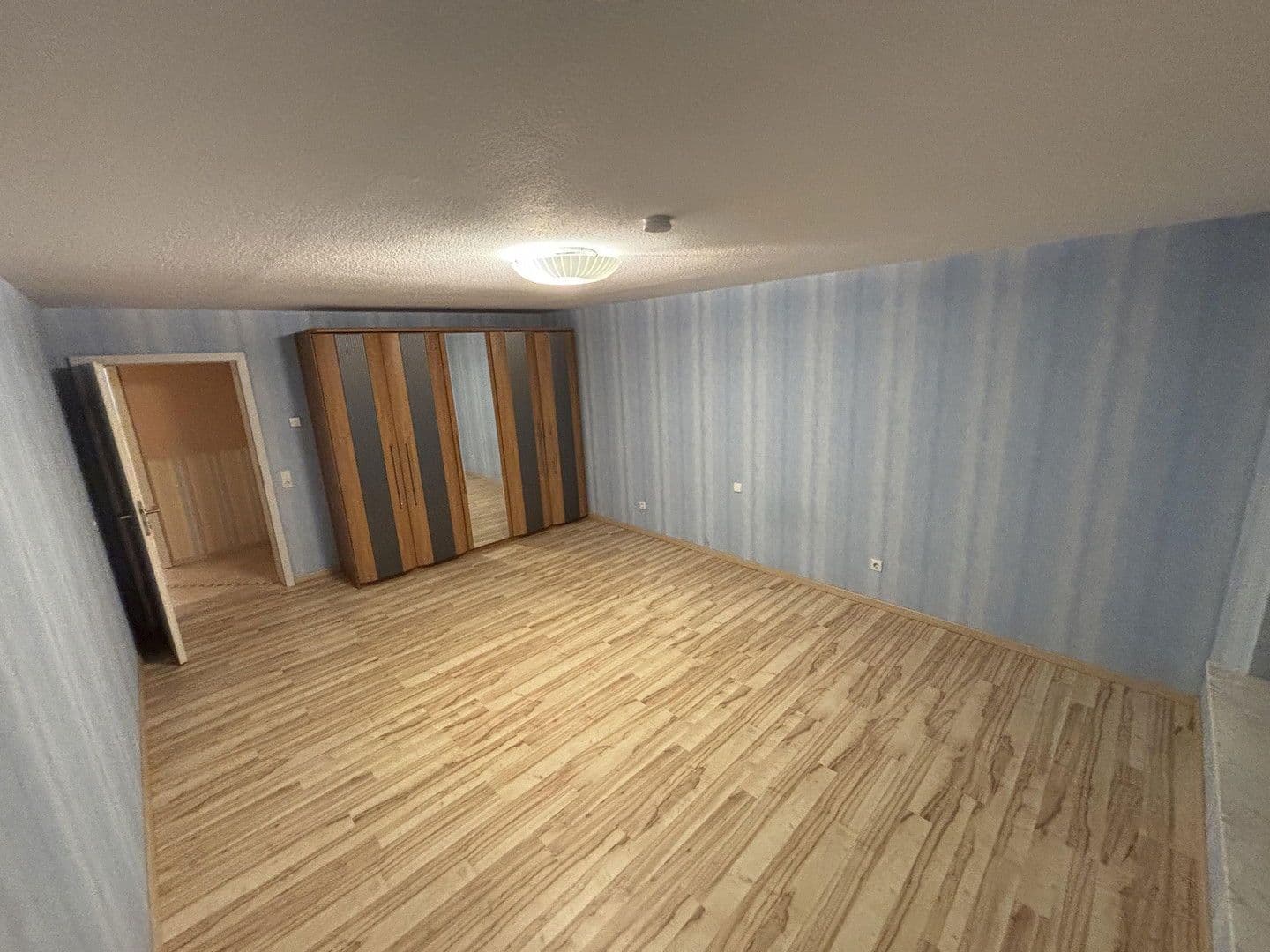 4 bedroom flat to rent, 96 m², Schöntal, Baden-Württemberg 4 bedroom flat to rent, 96 m², Schöntal, Baden-Württemberg