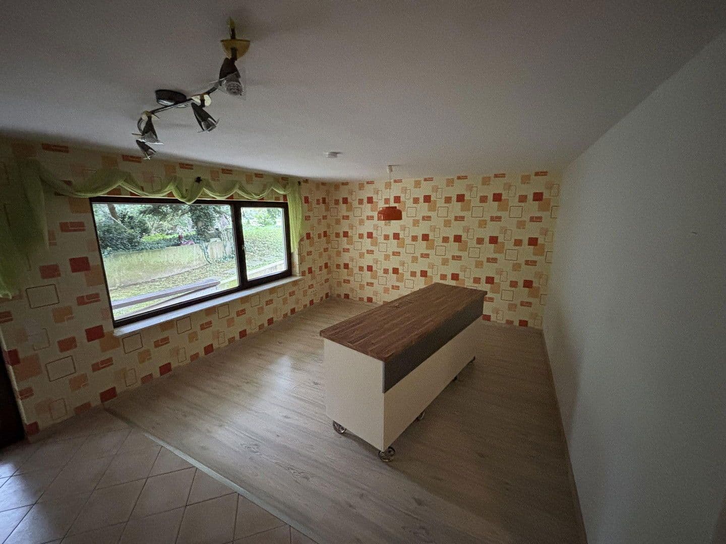 4 bedroom flat to rent, 96 m², Schöntal, Baden-Württemberg 4 bedroom flat to rent, 96 m², Schöntal, Baden-Württemberg