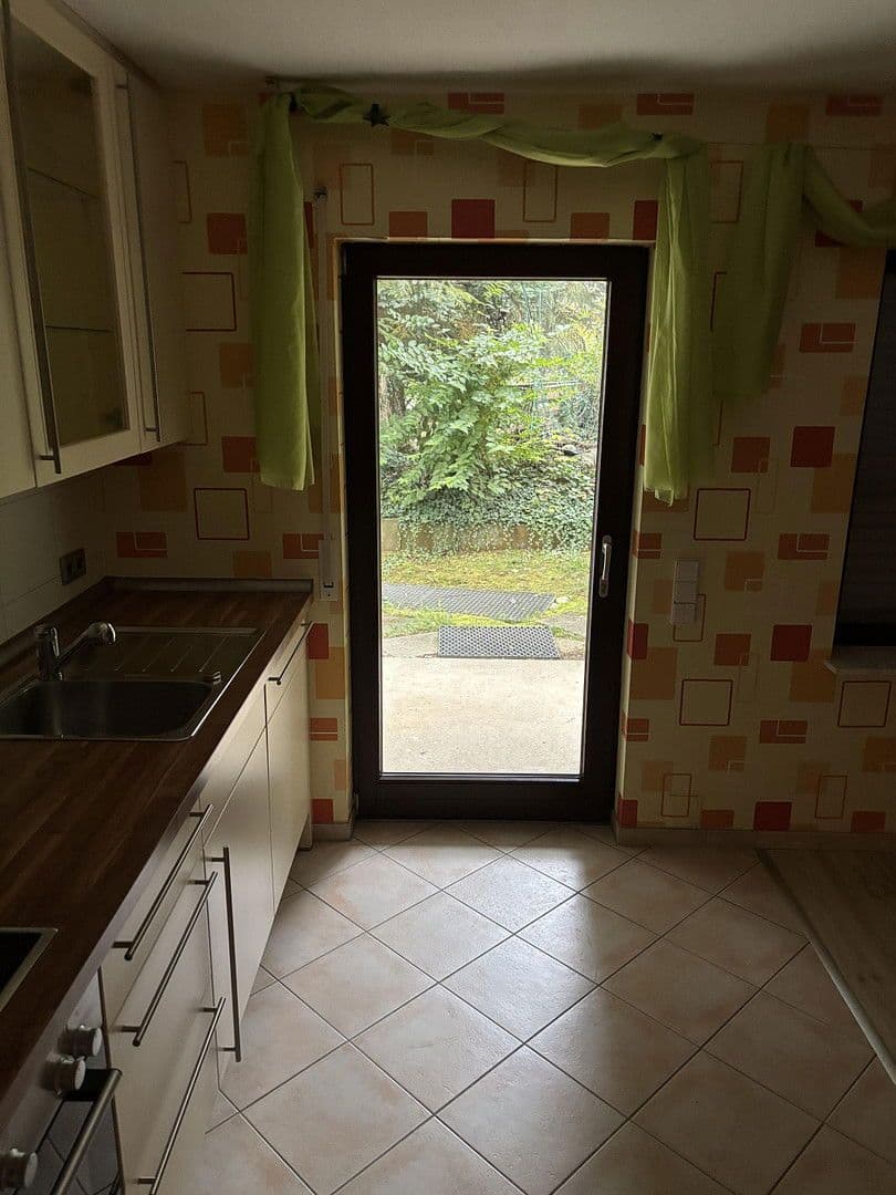 4 bedroom flat to rent, 96 m², Schöntal, Baden-Württemberg 4 bedroom flat to rent, 96 m², Schöntal, Baden-Württemberg