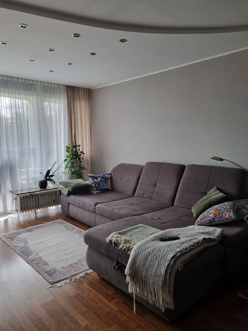 4 bedroom flat for sale, 105 m², Wangen im Allgäu, Baden-Württemberg 4 bedroom flat for sale, 105 m², Wangen im Allgäu, Baden-Württemberg