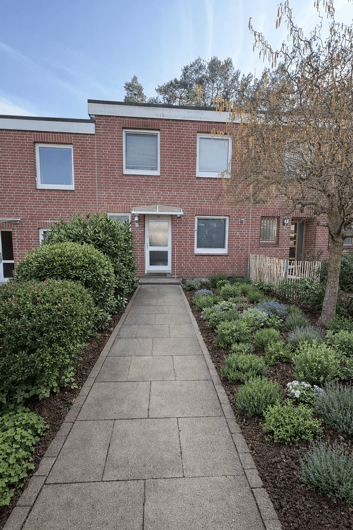 house for sale, 81 m², Hamburg, Hamburg house for sale, 81 m², Hamburg, Hamburg