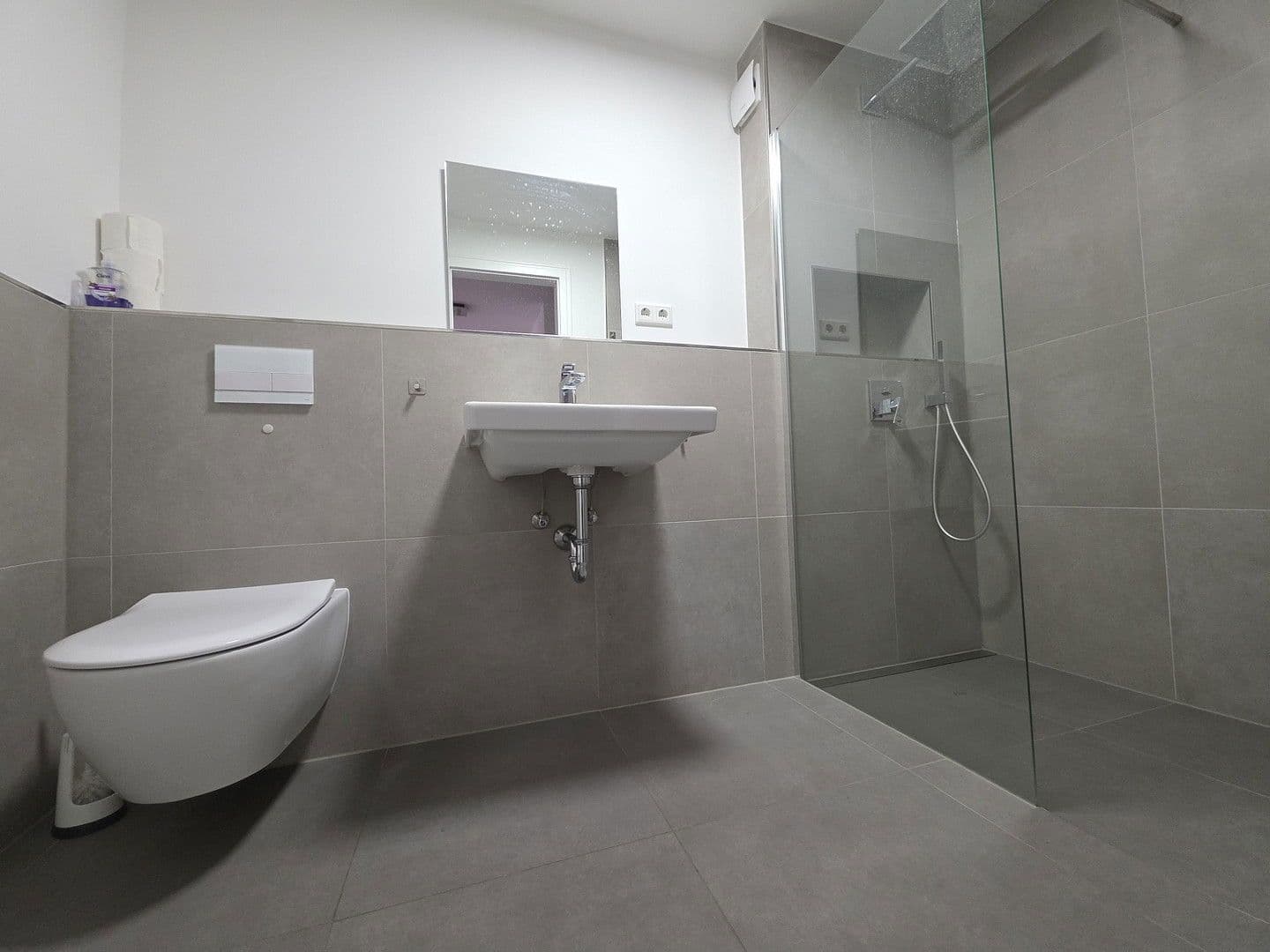 3 bedroom flat to rent, 110 m², Hilden, North Rhine-Westphalia 3 bedroom flat to rent, 110 m², Hilden, North Rhine-Westphalia