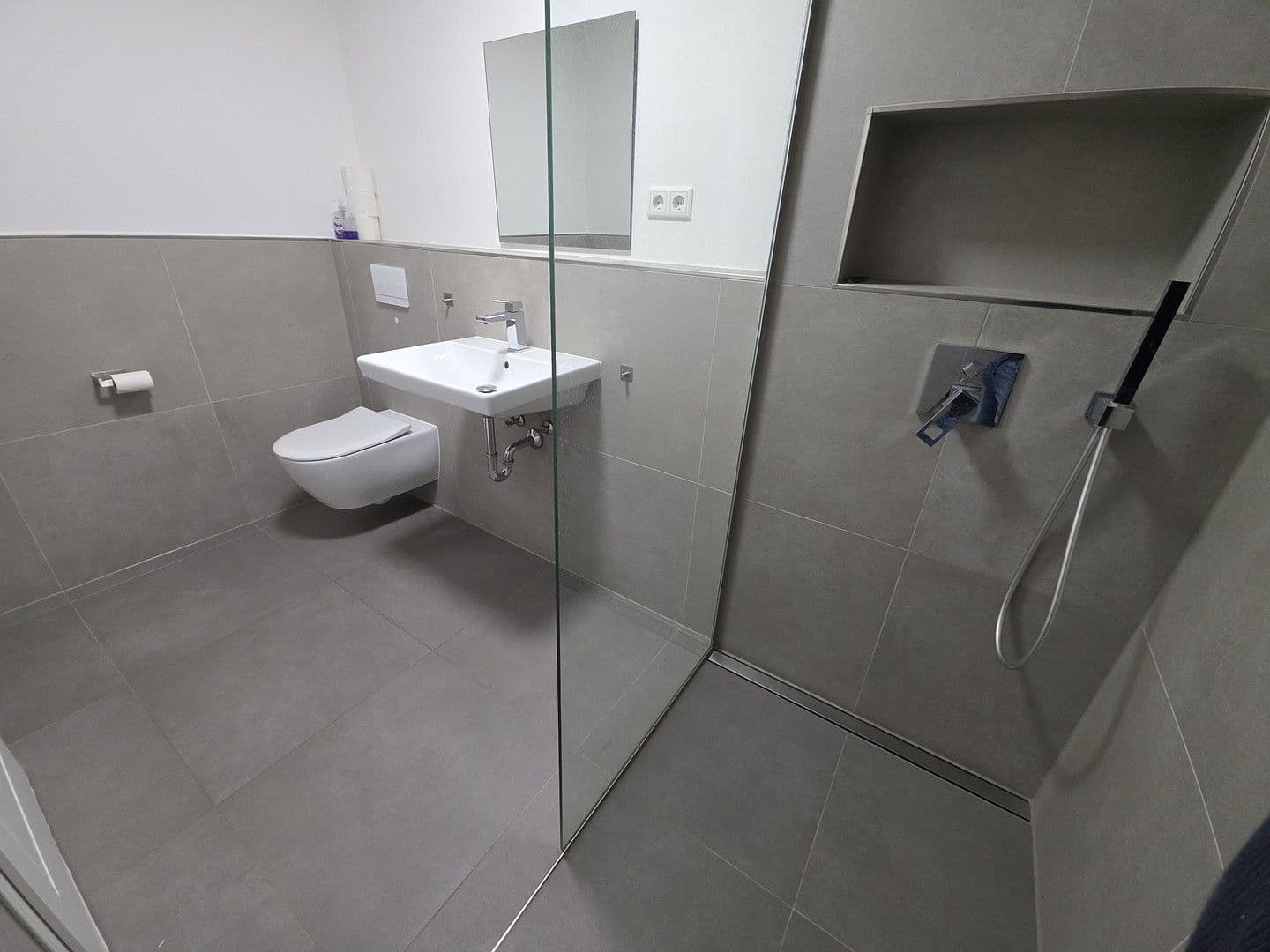 3 bedroom flat to rent, 110 m², Hilden, North Rhine-Westphalia 3 bedroom flat to rent, 110 m², Hilden, North Rhine-Westphalia