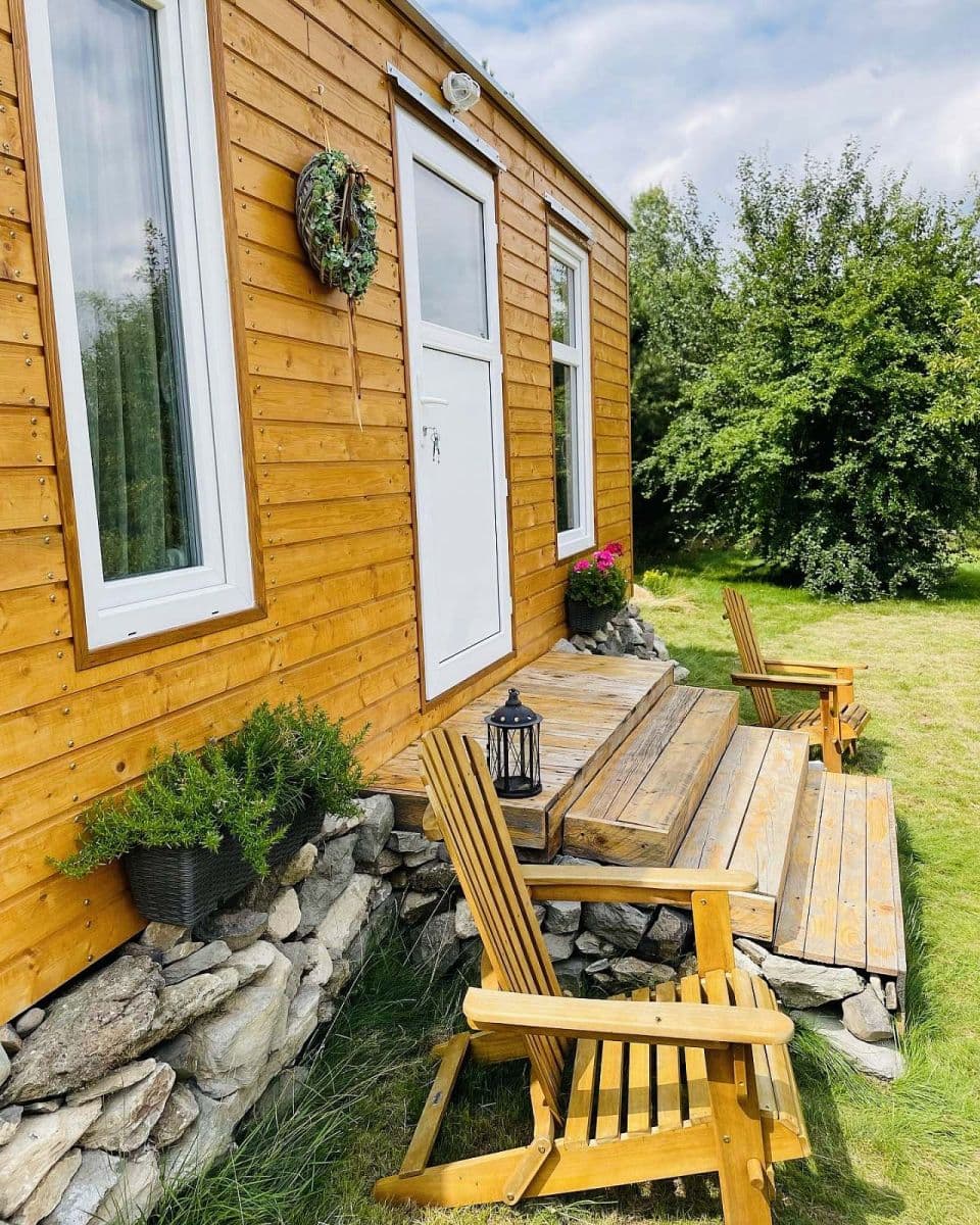 recreational property to rent, 0 m², Staré Křečany, Ústecký Region recreational property to rent, 0 m², Staré Křečany, Ústecký Region