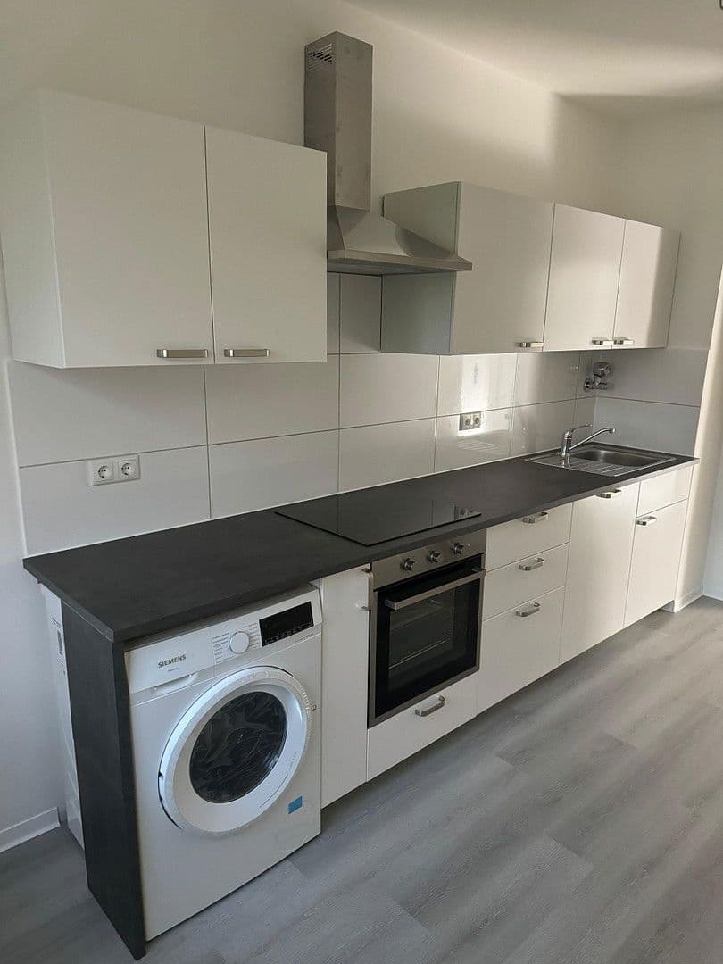 2 bedroom flat to rent, 66 m², Hochheim, Hesse 2 bedroom flat to rent, 66 m², Hochheim, Hesse