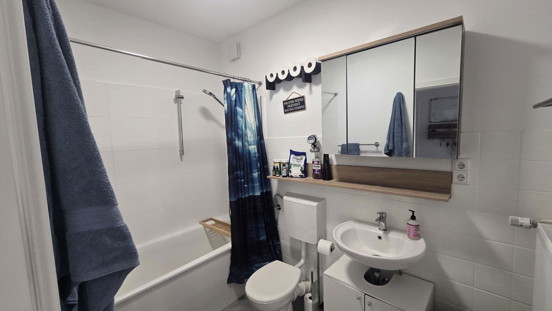 2 bedroom flat to rent, 66 m², Hochheim, Hesse 2 bedroom flat to rent, 66 m², Hochheim, Hesse