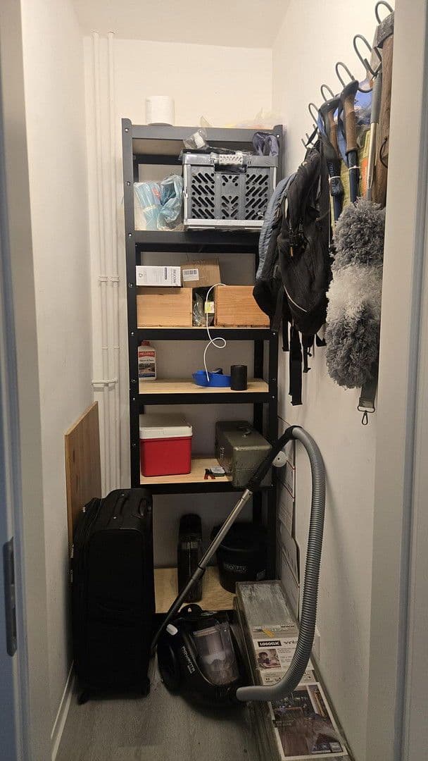 2 bedroom flat to rent, 66 m², Hochheim, Hesse 2 bedroom flat to rent, 66 m², Hochheim, Hesse