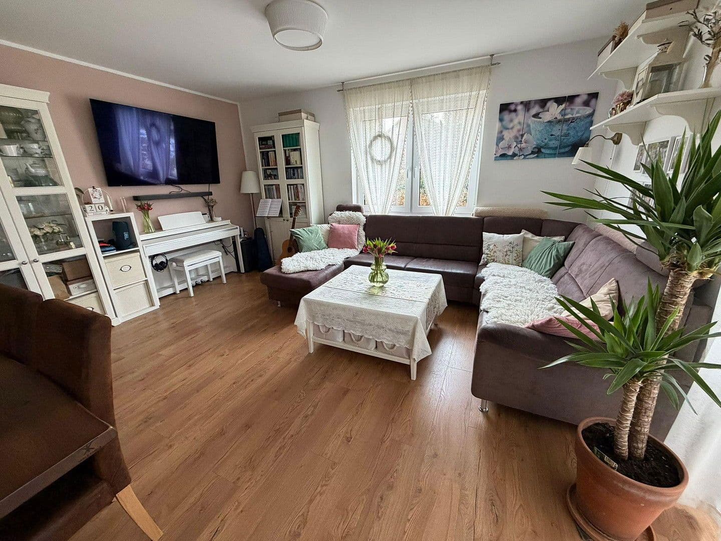 3 bedroom flat to rent, 92 m², In der Bülte 4, Lage, North Rhine-Westphalia 3 bedroom flat to rent, 92 m², In der Bülte 4, Lage, North Rhine-Westphalia