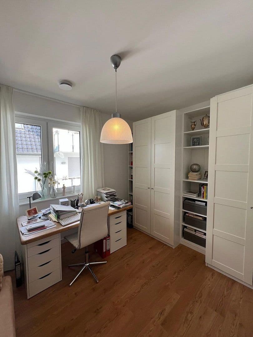 3 bedroom flat to rent, 92 m², In der Bülte 4, Lage, North Rhine-Westphalia 3 bedroom flat to rent, 92 m², In der Bülte 4, Lage, North Rhine-Westphalia