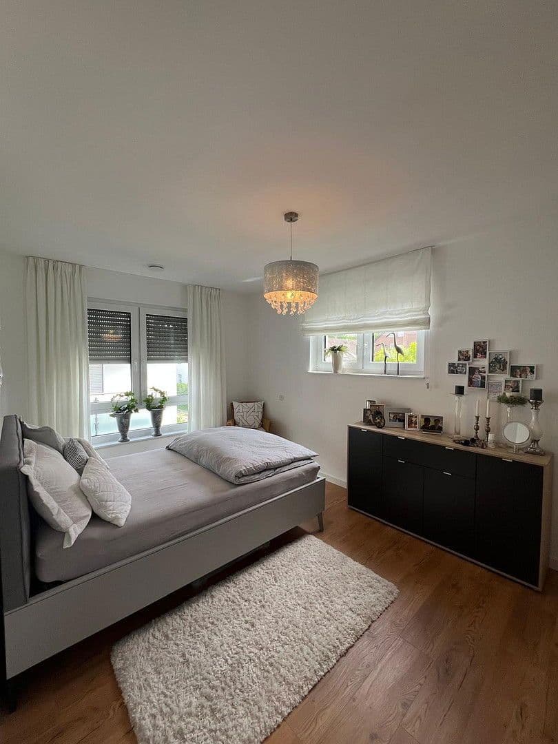 3 bedroom flat to rent, 92 m², In der Bülte 4, Lage, North Rhine-Westphalia 3 bedroom flat to rent, 92 m², In der Bülte 4, Lage, North Rhine-Westphalia