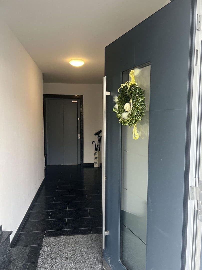 3 bedroom flat to rent, 92 m², In der Bülte 4, Lage, North Rhine-Westphalia 3 bedroom flat to rent, 92 m², In der Bülte 4, Lage, North Rhine-Westphalia