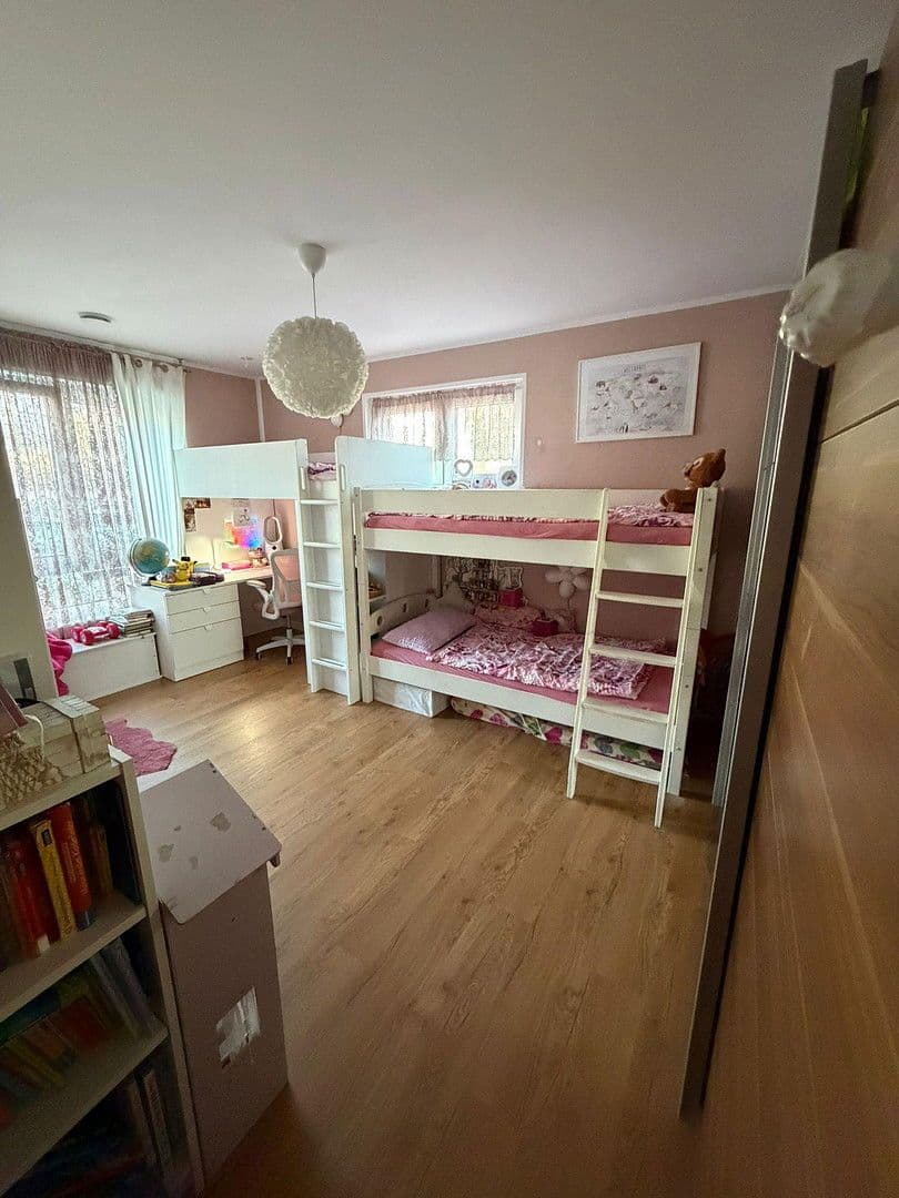 3 bedroom flat to rent, 92 m², In der Bülte 4, Lage, North Rhine-Westphalia 3 bedroom flat to rent, 92 m², In der Bülte 4, Lage, North Rhine-Westphalia