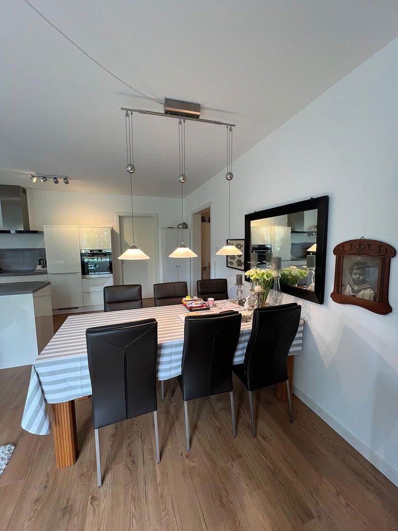 3 bedroom flat to rent, 92 m², In der Bülte 4, Lage, North Rhine-Westphalia 3 bedroom flat to rent, 92 m², In der Bülte 4, Lage, North Rhine-Westphalia