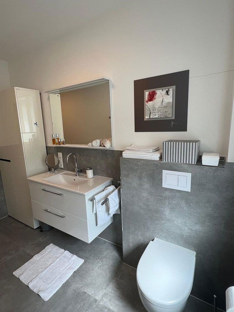 3 bedroom flat to rent, 92 m², In der Bülte 4, Lage, North Rhine-Westphalia 3 bedroom flat to rent, 92 m², In der Bülte 4, Lage, North Rhine-Westphalia