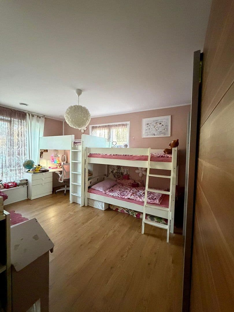 3 bedroom flat to rent, 92 m², In der Bülte 4, Lage, North Rhine-Westphalia 3 bedroom flat to rent, 92 m², In der Bülte 4, Lage, North Rhine-Westphalia