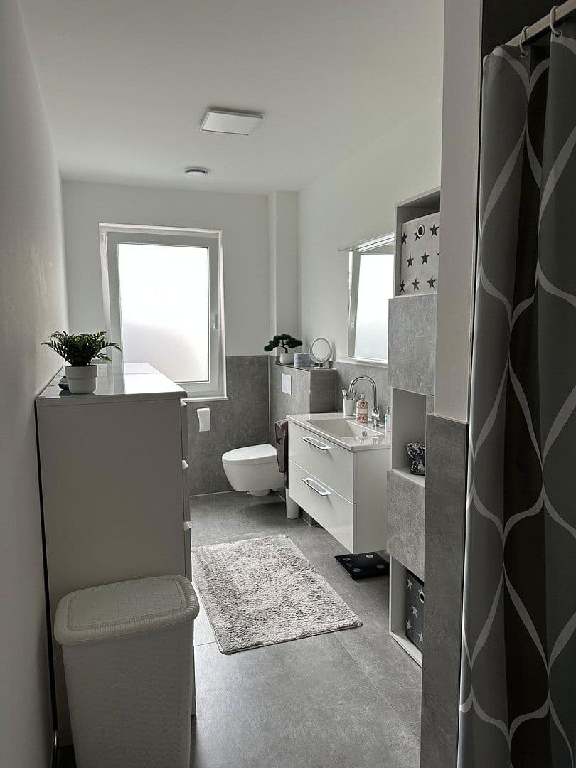 3 bedroom flat to rent, 92 m², In der Bülte 4, Lage, North Rhine-Westphalia 3 bedroom flat to rent, 92 m², In der Bülte 4, Lage, North Rhine-Westphalia