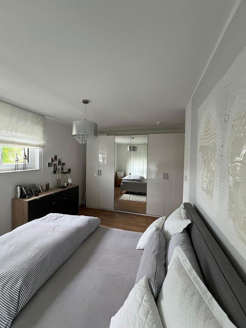 3 bedroom flat to rent, 92 m², In der Bülte 4, Lage, North Rhine-Westphalia 3 bedroom flat to rent, 92 m², In der Bülte 4, Lage, North Rhine-Westphalia