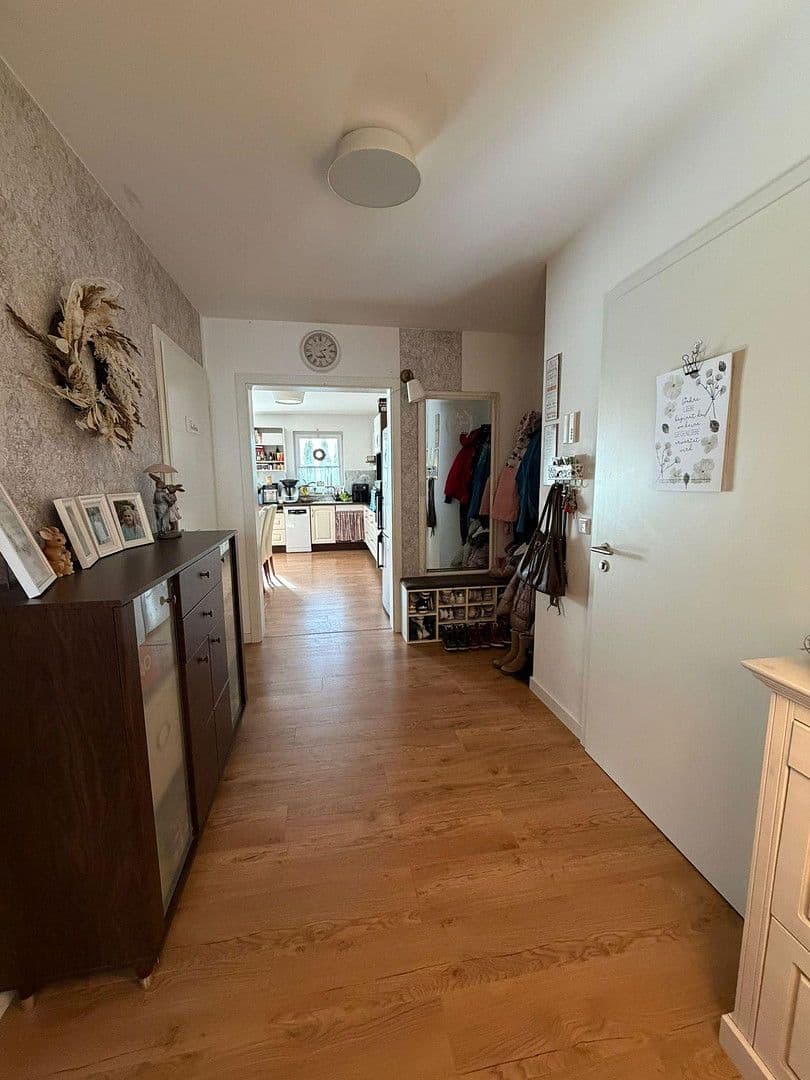 3 bedroom flat to rent, 92 m², In der Bülte 4, Lage, North Rhine-Westphalia 3 bedroom flat to rent, 92 m², In der Bülte 4, Lage, North Rhine-Westphalia