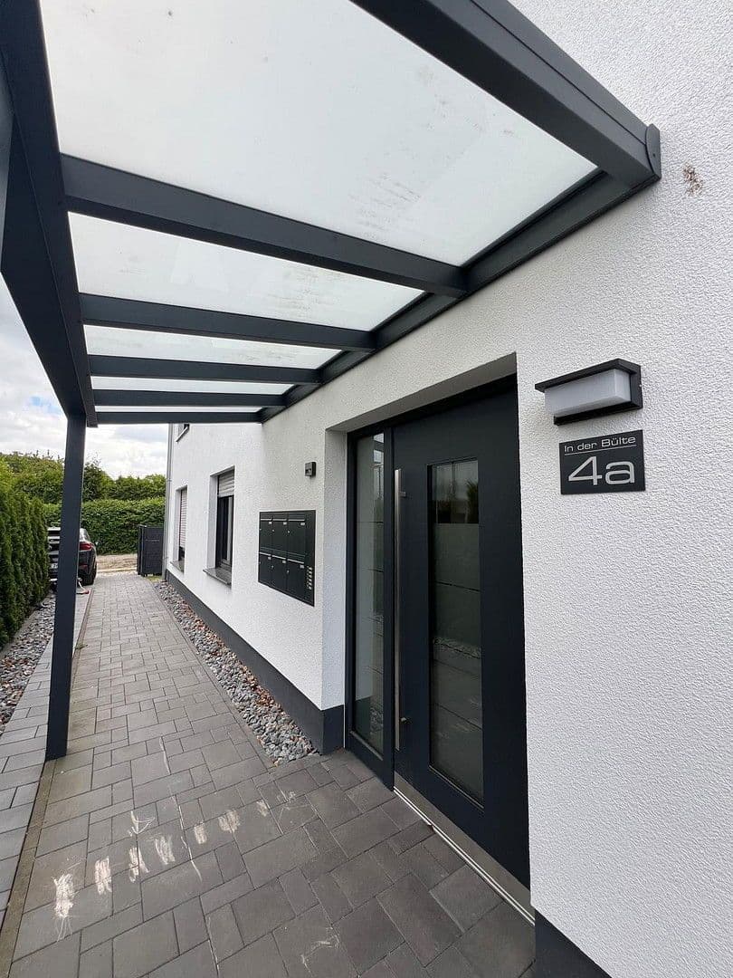 3 bedroom flat to rent, 92 m², In der Bülte 4, Lage, North Rhine-Westphalia 3 bedroom flat to rent, 92 m², In der Bülte 4, Lage, North Rhine-Westphalia