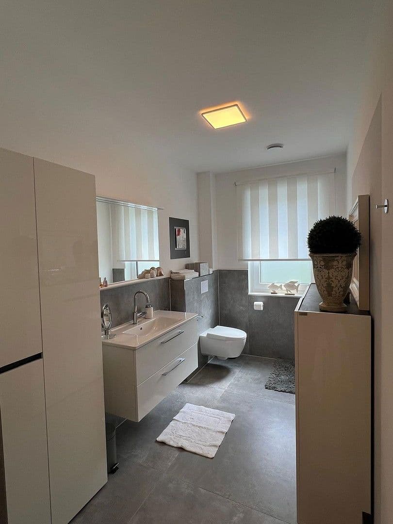 3 bedroom flat to rent, 92 m², In der Bülte 4, Lage, North Rhine-Westphalia 3 bedroom flat to rent, 92 m², In der Bülte 4, Lage, North Rhine-Westphalia