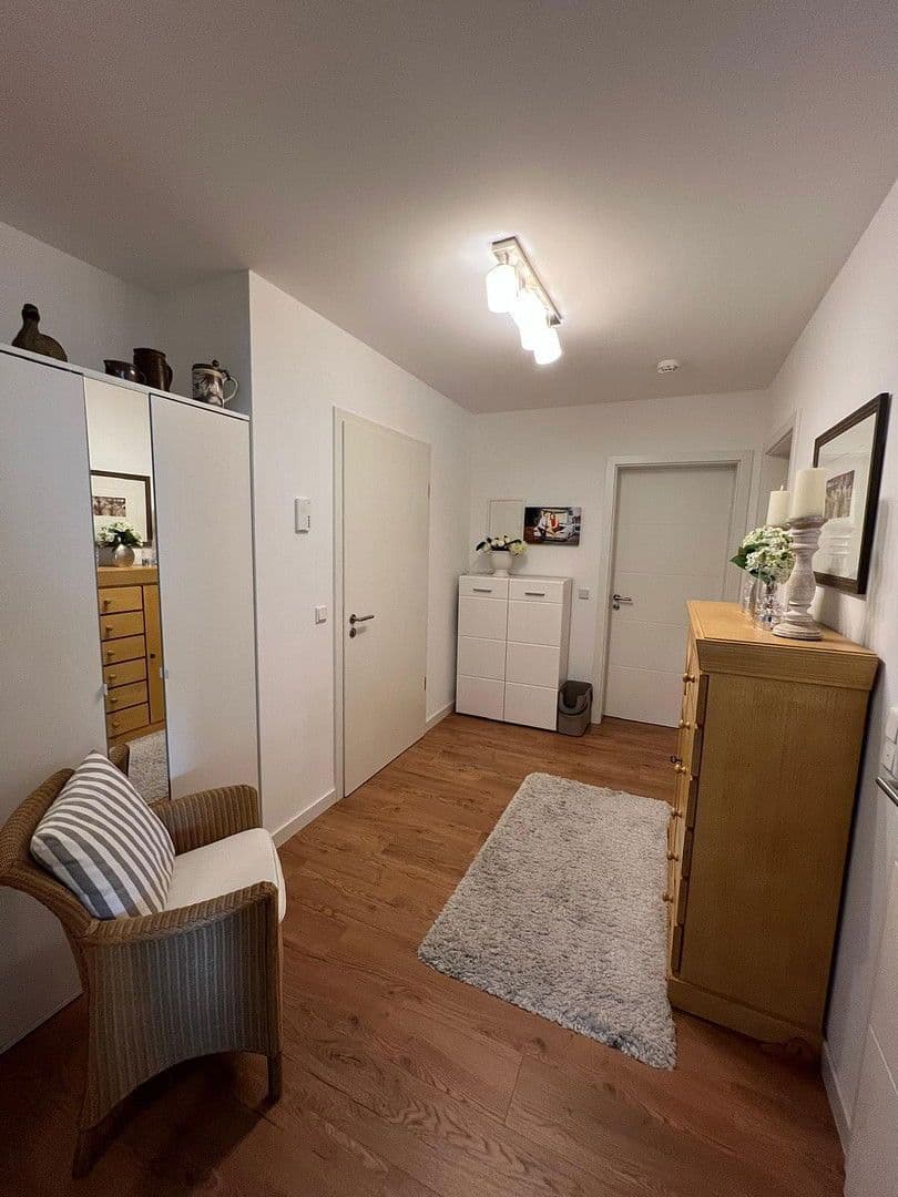 3 bedroom flat to rent, 92 m², In der Bülte 4, Lage, North Rhine-Westphalia 3 bedroom flat to rent, 92 m², In der Bülte 4, Lage, North Rhine-Westphalia