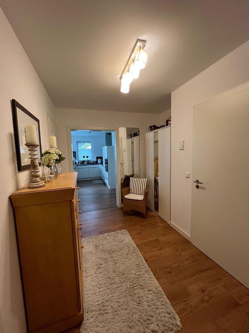 3 bedroom flat to rent, 92 m², In der Bülte 4, Lage, North Rhine-Westphalia 3 bedroom flat to rent, 92 m², In der Bülte 4, Lage, North Rhine-Westphalia