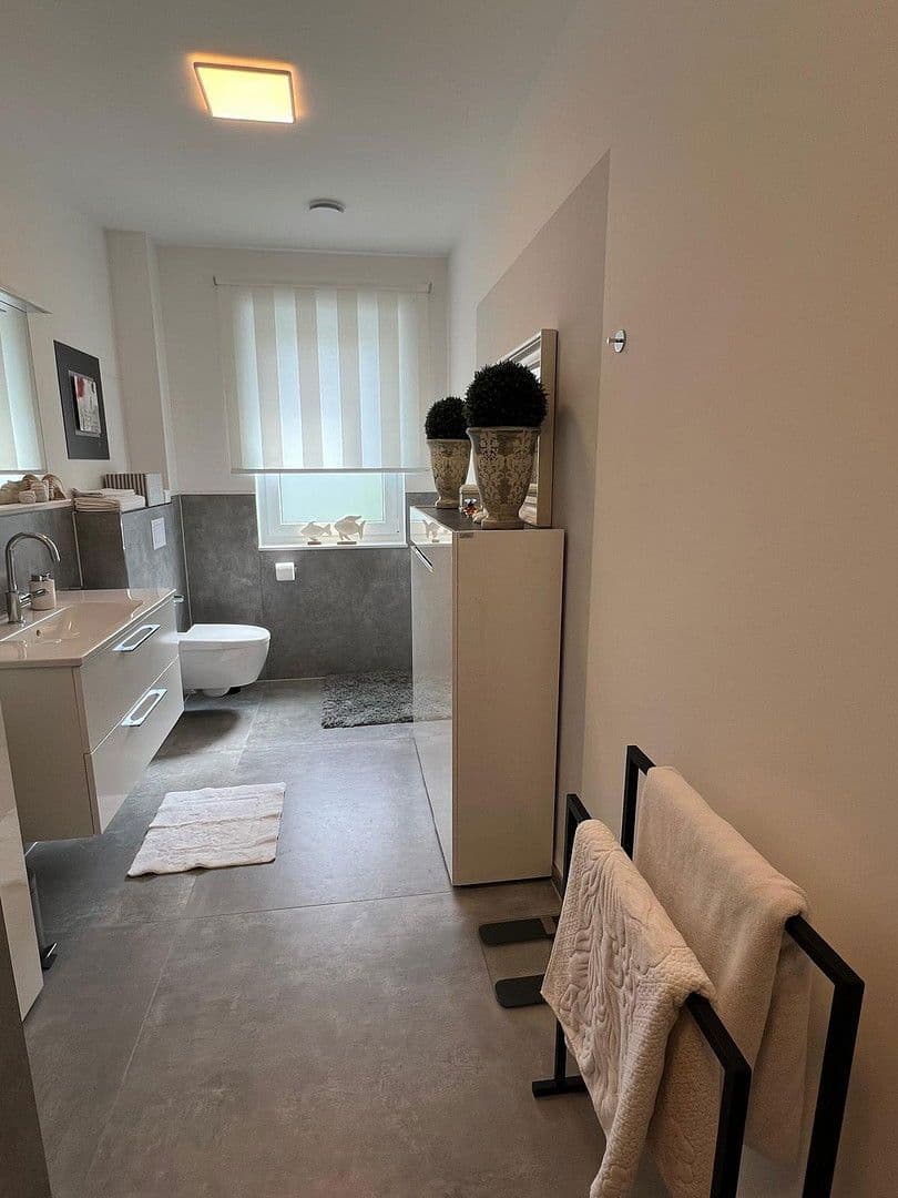 3 bedroom flat to rent, 92 m², In der Bülte 4, Lage, North Rhine-Westphalia 3 bedroom flat to rent, 92 m², In der Bülte 4, Lage, North Rhine-Westphalia