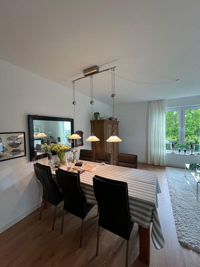 3 bedroom flat to rent, 92 m², In der Bülte 4, Lage, North Rhine-Westphalia 3 bedroom flat to rent, 92 m², In der Bülte 4, Lage, North Rhine-Westphalia