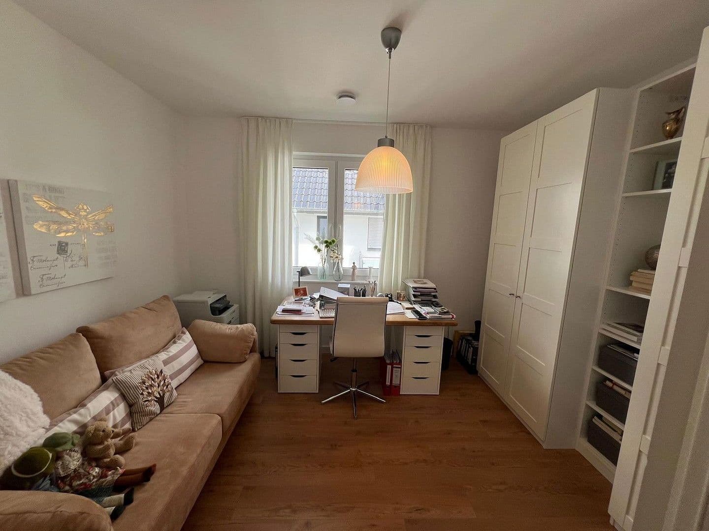 3 bedroom flat to rent, 92 m², In der Bülte 4, Lage, North Rhine-Westphalia 3 bedroom flat to rent, 92 m², In der Bülte 4, Lage, North Rhine-Westphalia