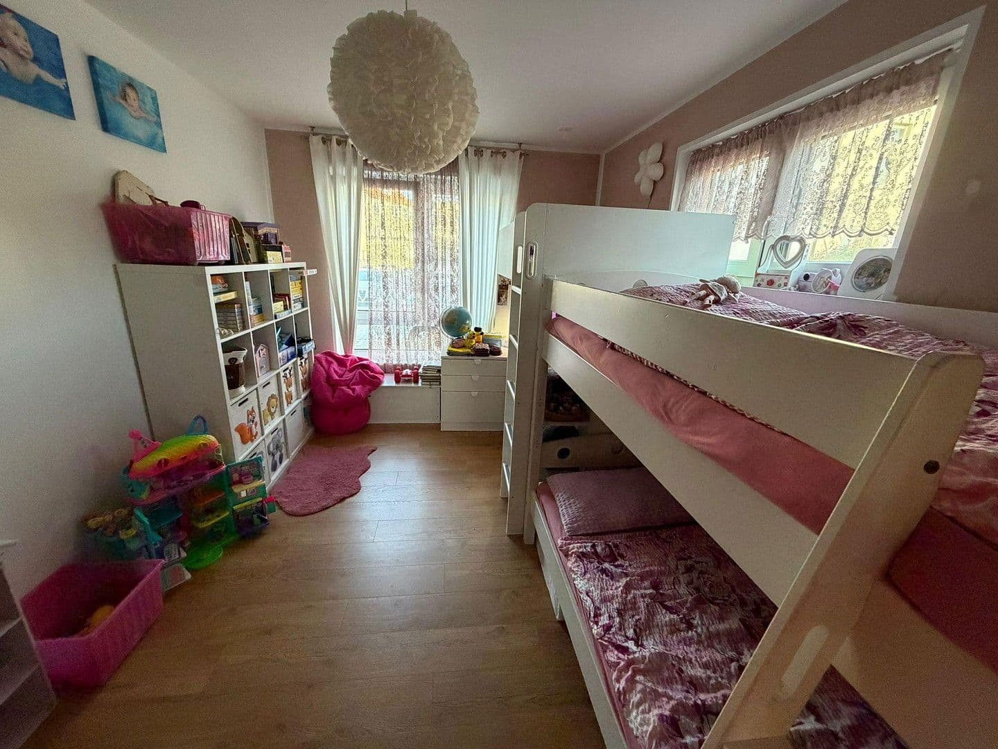 3 bedroom flat to rent, 92 m², In der Bülte 4, Lage, North Rhine-Westphalia 3 bedroom flat to rent, 92 m², In der Bülte 4, Lage, North Rhine-Westphalia