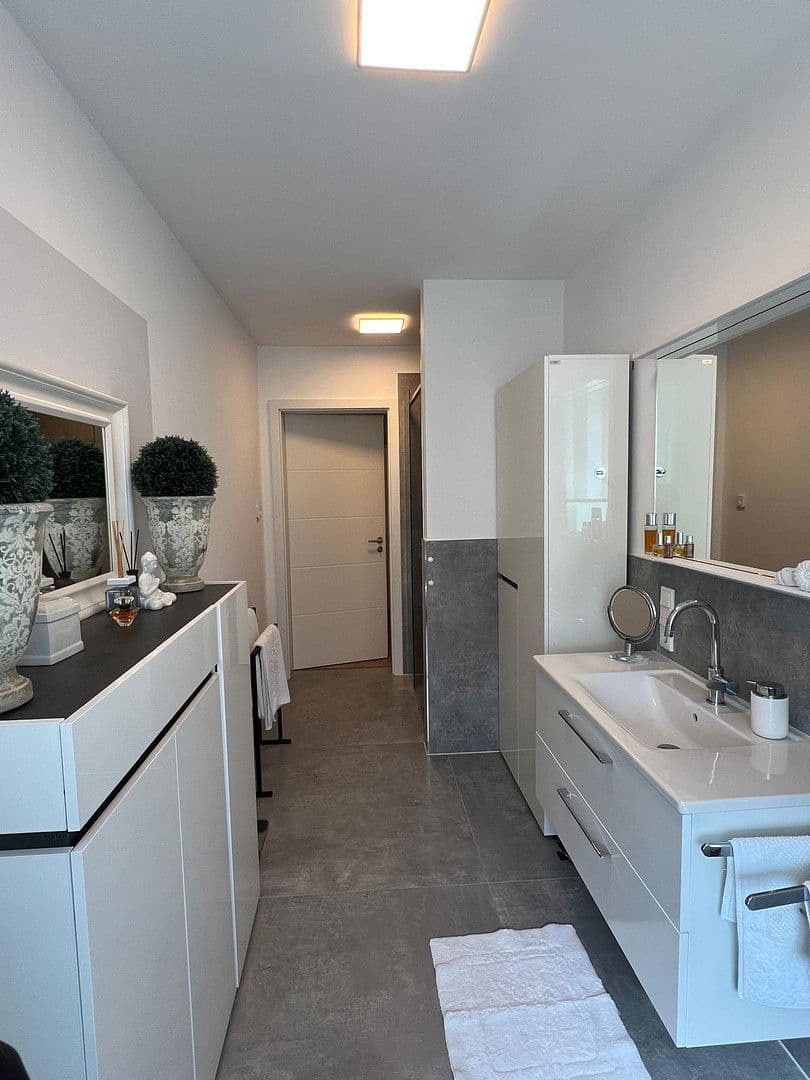 3 bedroom flat to rent, 92 m², In der Bülte 4, Lage, North Rhine-Westphalia 3 bedroom flat to rent, 92 m², In der Bülte 4, Lage, North Rhine-Westphalia