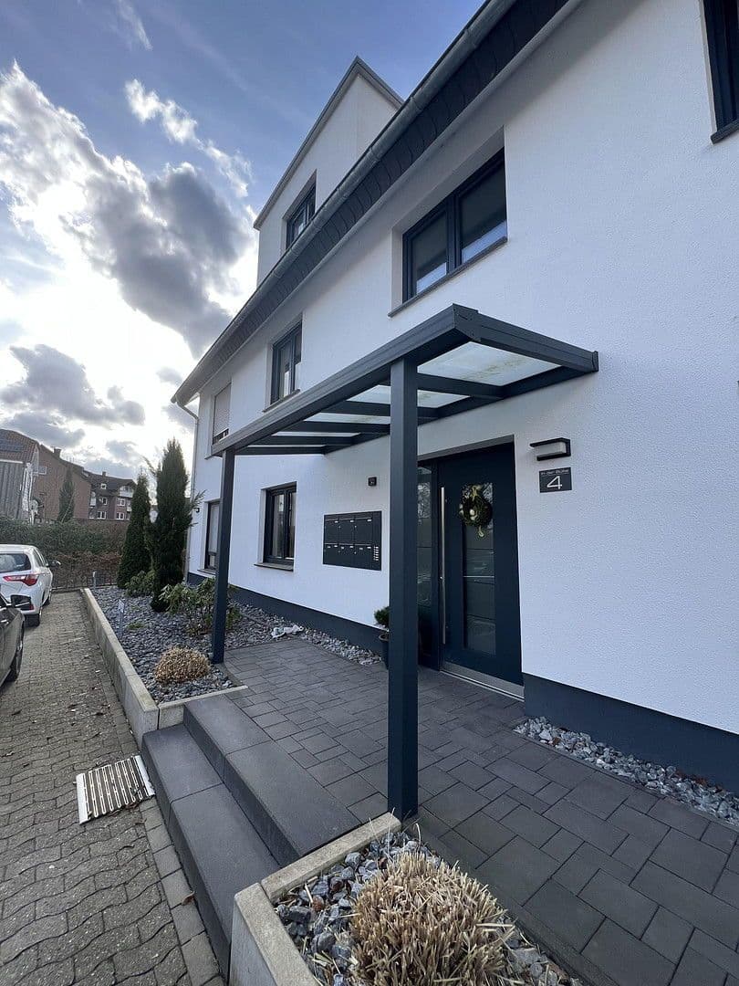 3 bedroom flat to rent, 92 m², In der Bülte 4, Lage, North Rhine-Westphalia 3 bedroom flat to rent, 92 m², In der Bülte 4, Lage, North Rhine-Westphalia