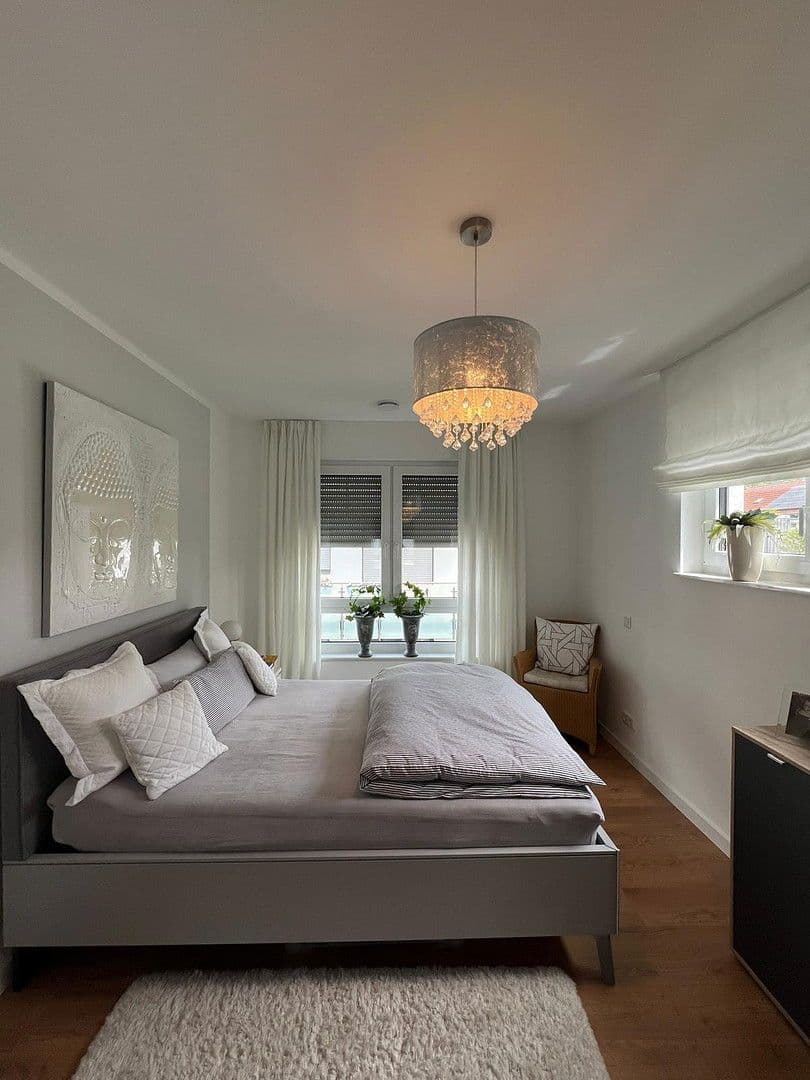 3 bedroom flat to rent, 92 m², In der Bülte 4, Lage, North Rhine-Westphalia 3 bedroom flat to rent, 92 m², In der Bülte 4, Lage, North Rhine-Westphalia