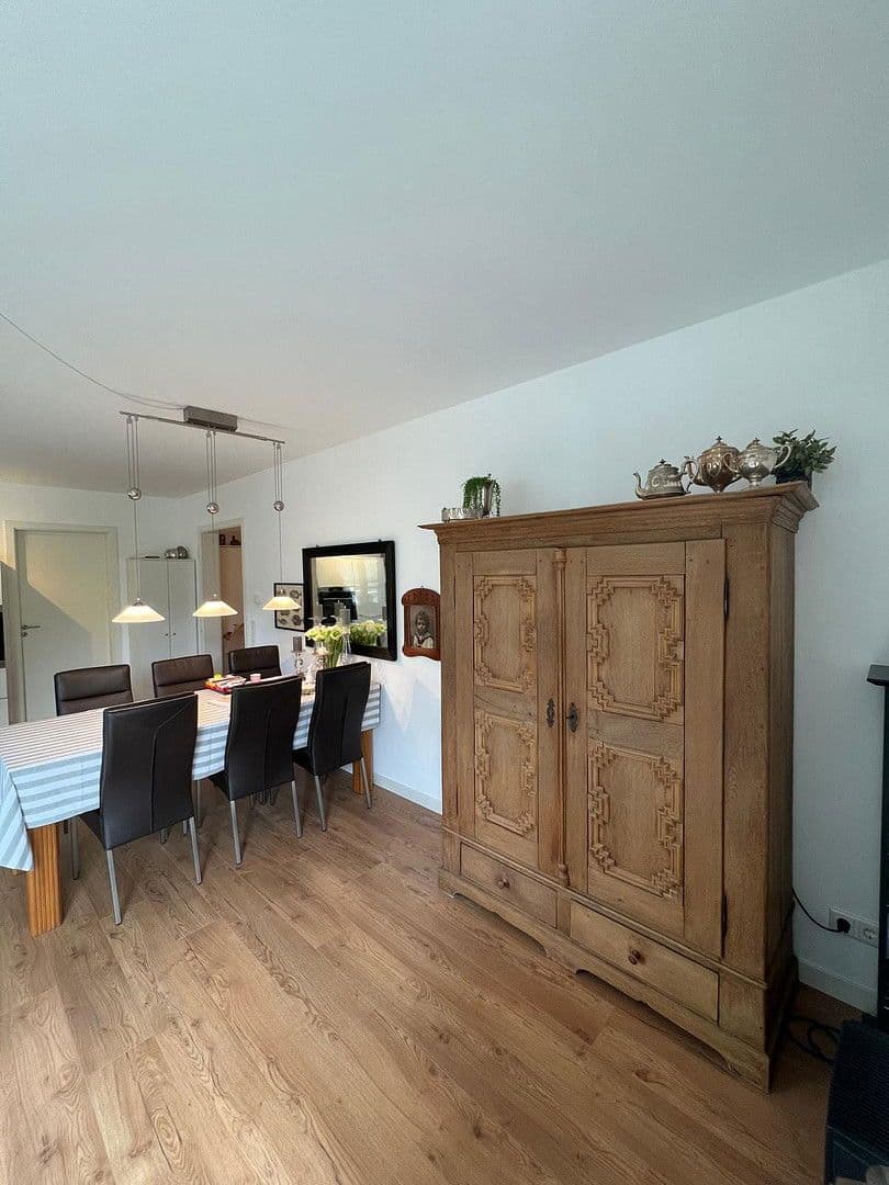 3 bedroom flat to rent, 92 m², In der Bülte 4, Lage, North Rhine-Westphalia 3 bedroom flat to rent, 92 m², In der Bülte 4, Lage, North Rhine-Westphalia