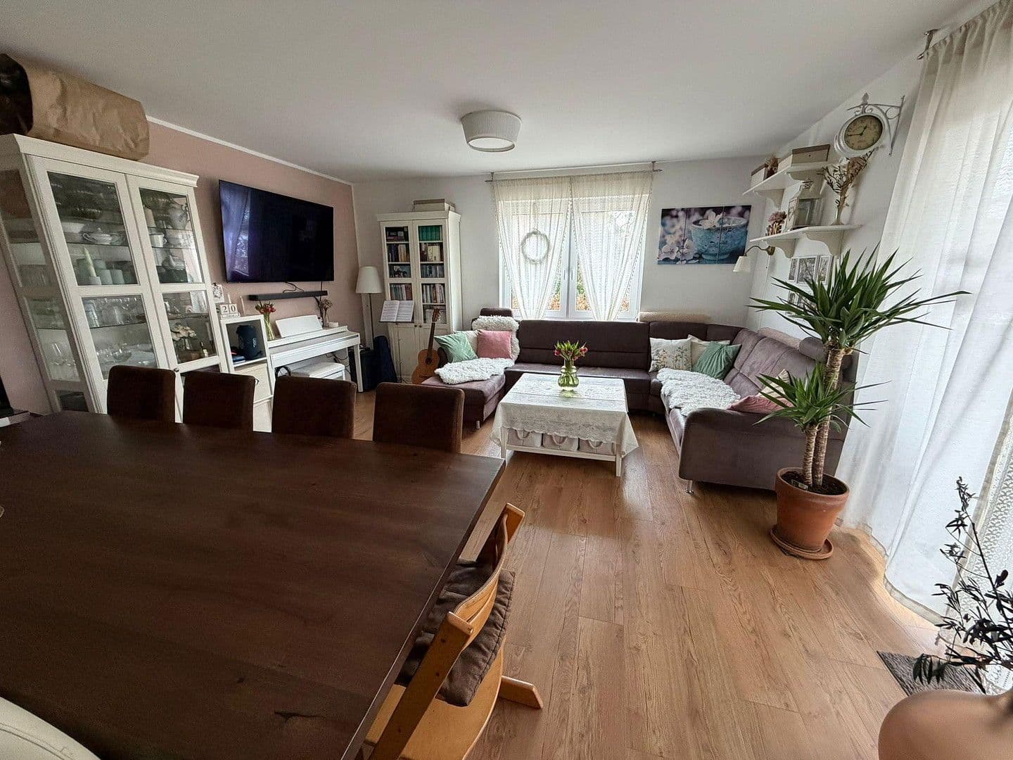 3 bedroom flat to rent, 92 m², In der Bülte 4, Lage, North Rhine-Westphalia 3 bedroom flat to rent, 92 m², In der Bülte 4, Lage, North Rhine-Westphalia