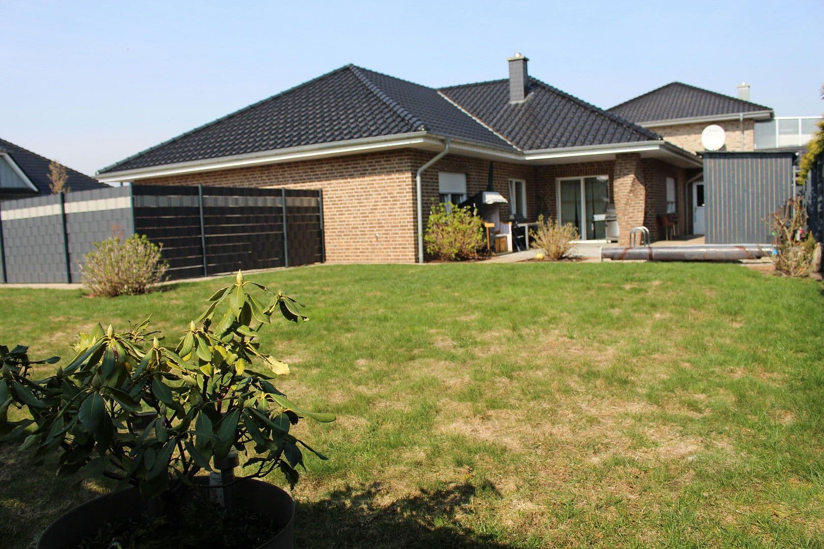 house for sale, 148 m², Holdorf, Lower Saxony house for sale, 148 m², Holdorf, Lower Saxony