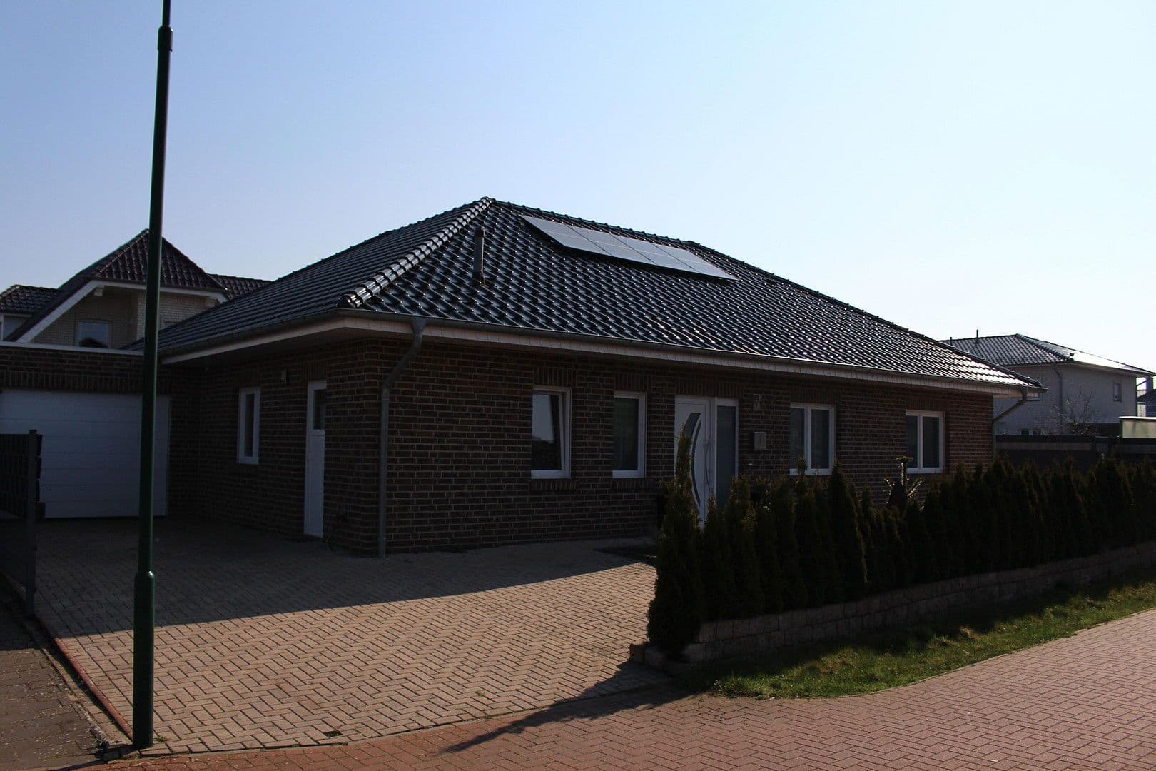 house for sale, 148 m², Holdorf, Lower Saxony house for sale, 148 m², Holdorf, Lower Saxony