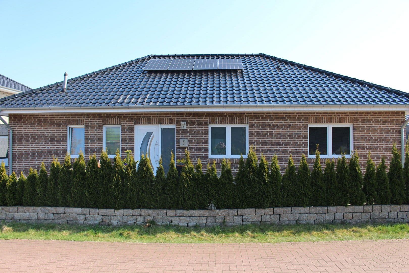 house for sale, 148 m², Holdorf, Lower Saxony house for sale, 148 m², Holdorf, Lower Saxony