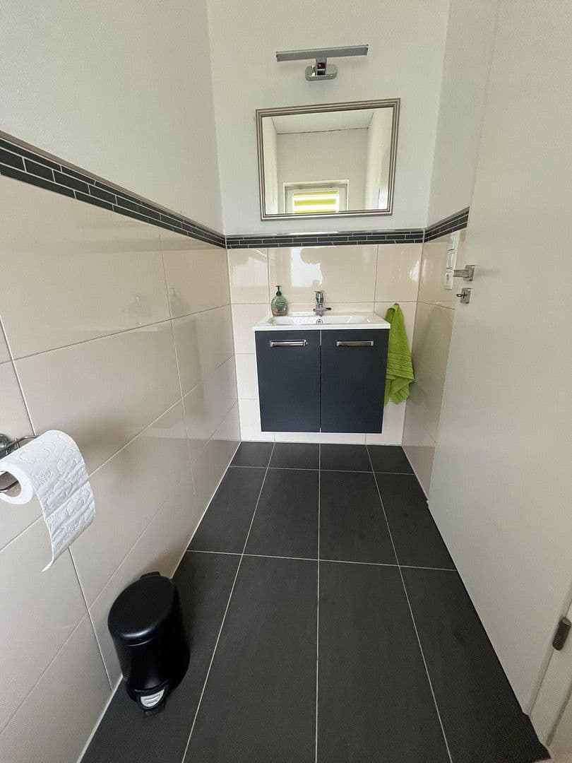 house for sale, 148 m², Holdorf, Lower Saxony house for sale, 148 m², Holdorf, Lower Saxony