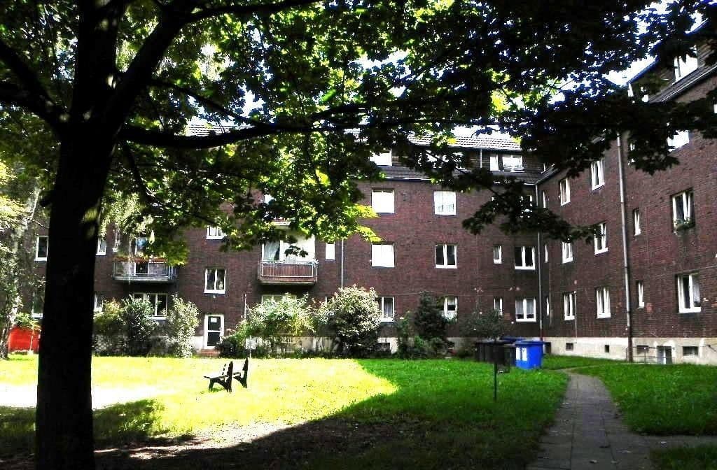 3 bedroom flat to rent, 68 m², Neustadtstraße 3, Leverkusen, North Rhine-Westphalia 3 bedroom flat to rent, 68 m², Neustadtstraße 3, Leverkusen, North Rhine-Westphalia