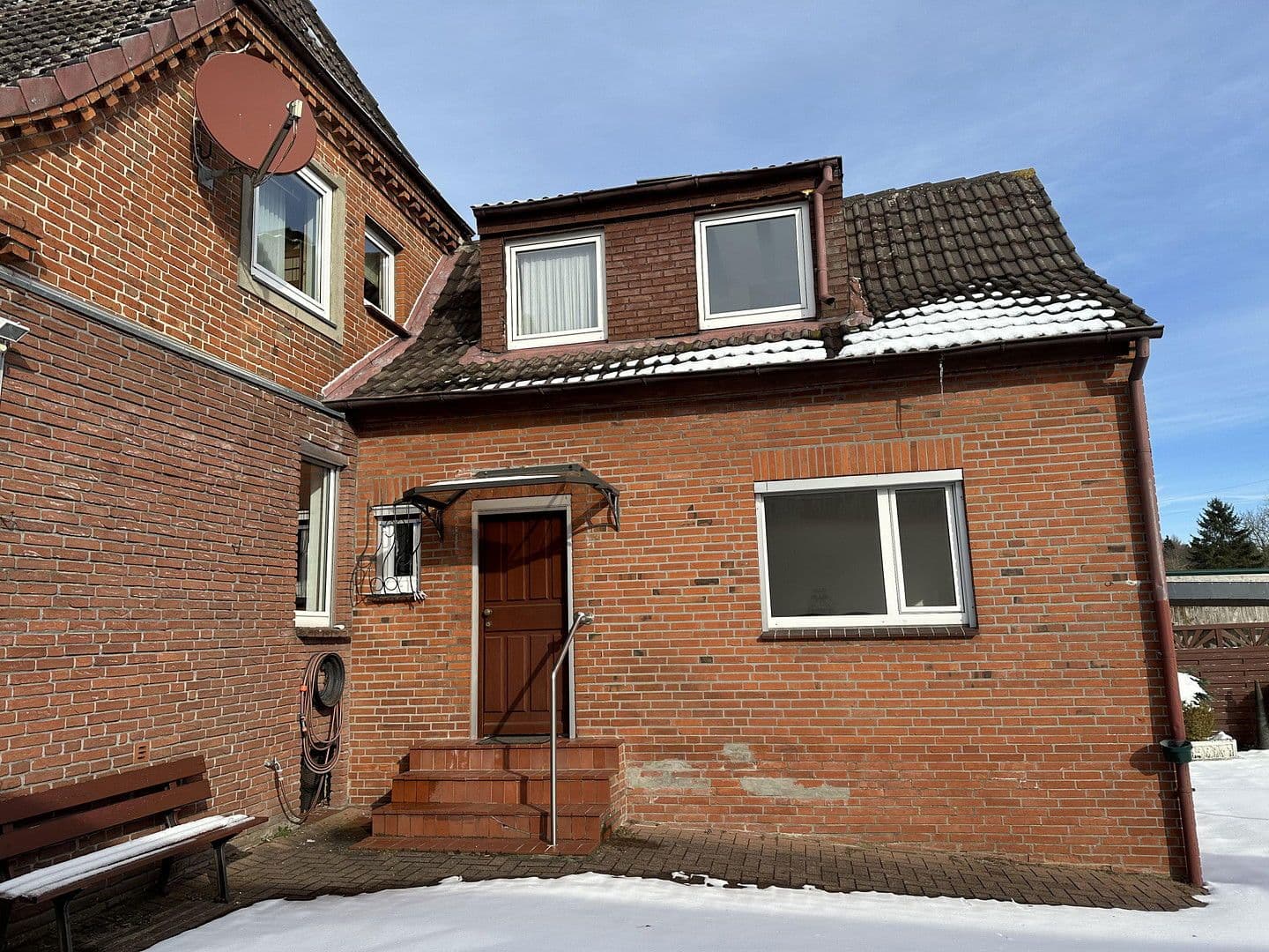 house for sale, 120 m², Kiel, Schleswig-Holstein house for sale, 120 m², Kiel, Schleswig-Holstein